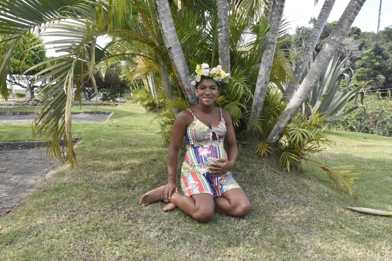 Camacã: Grupo CRAS Gestante realiza confraternização e sessão de fotos com beneficiárias